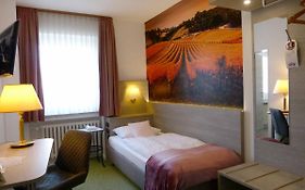 Hotel Wurms