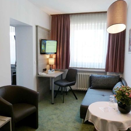 Hotel Wurms Düsseldorf Dış mekan fotoğraf