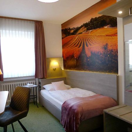 Hotel Wurms Düsseldorf Dış mekan fotoğraf
