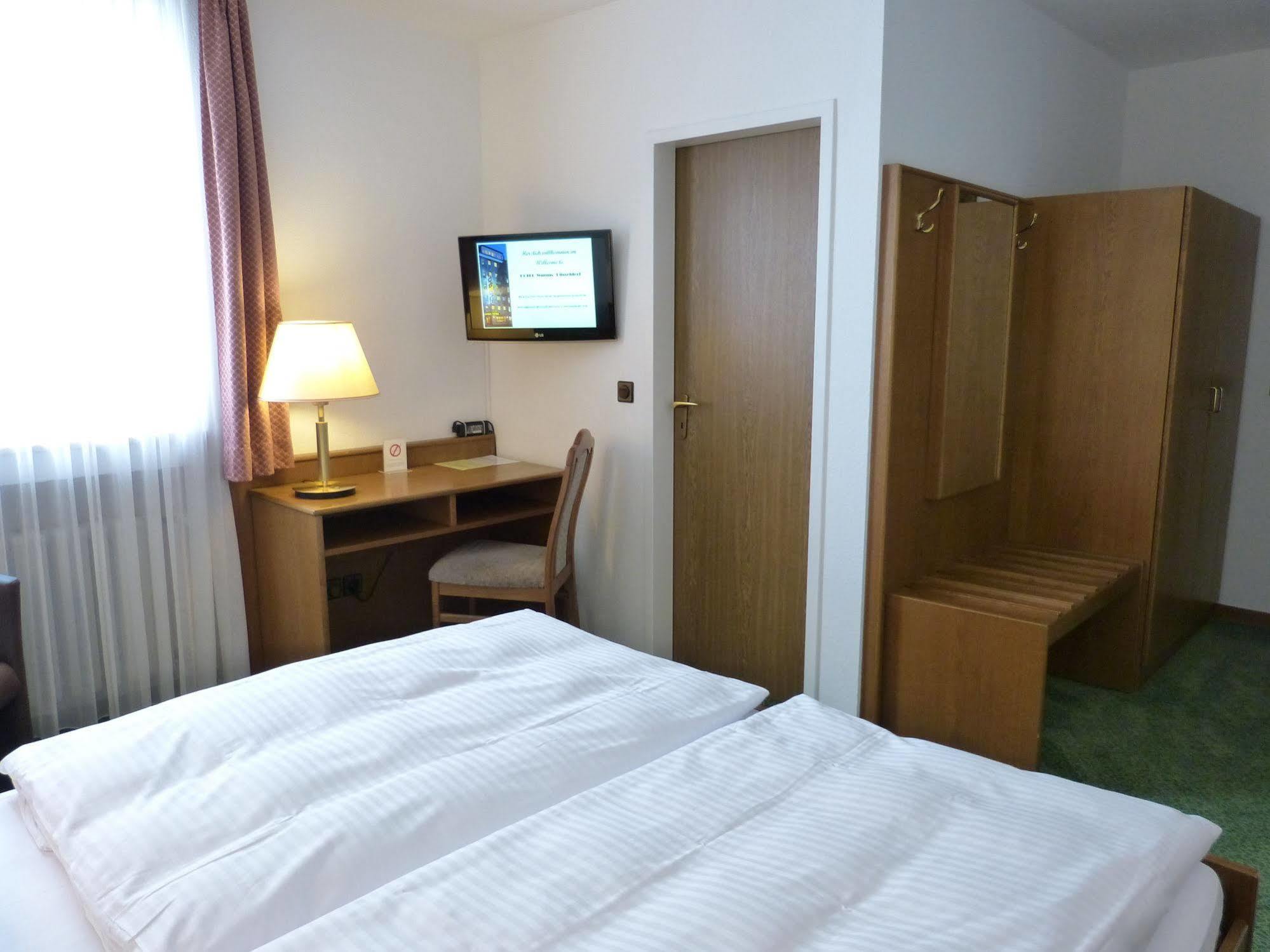 Hotel Wurms Düsseldorf Dış mekan fotoğraf