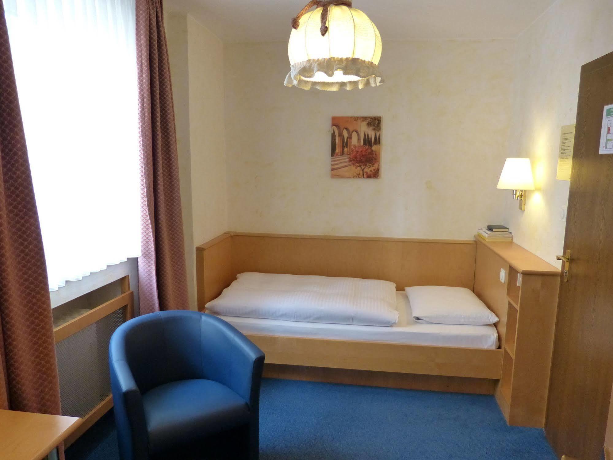 Hotel Wurms Düsseldorf Dış mekan fotoğraf