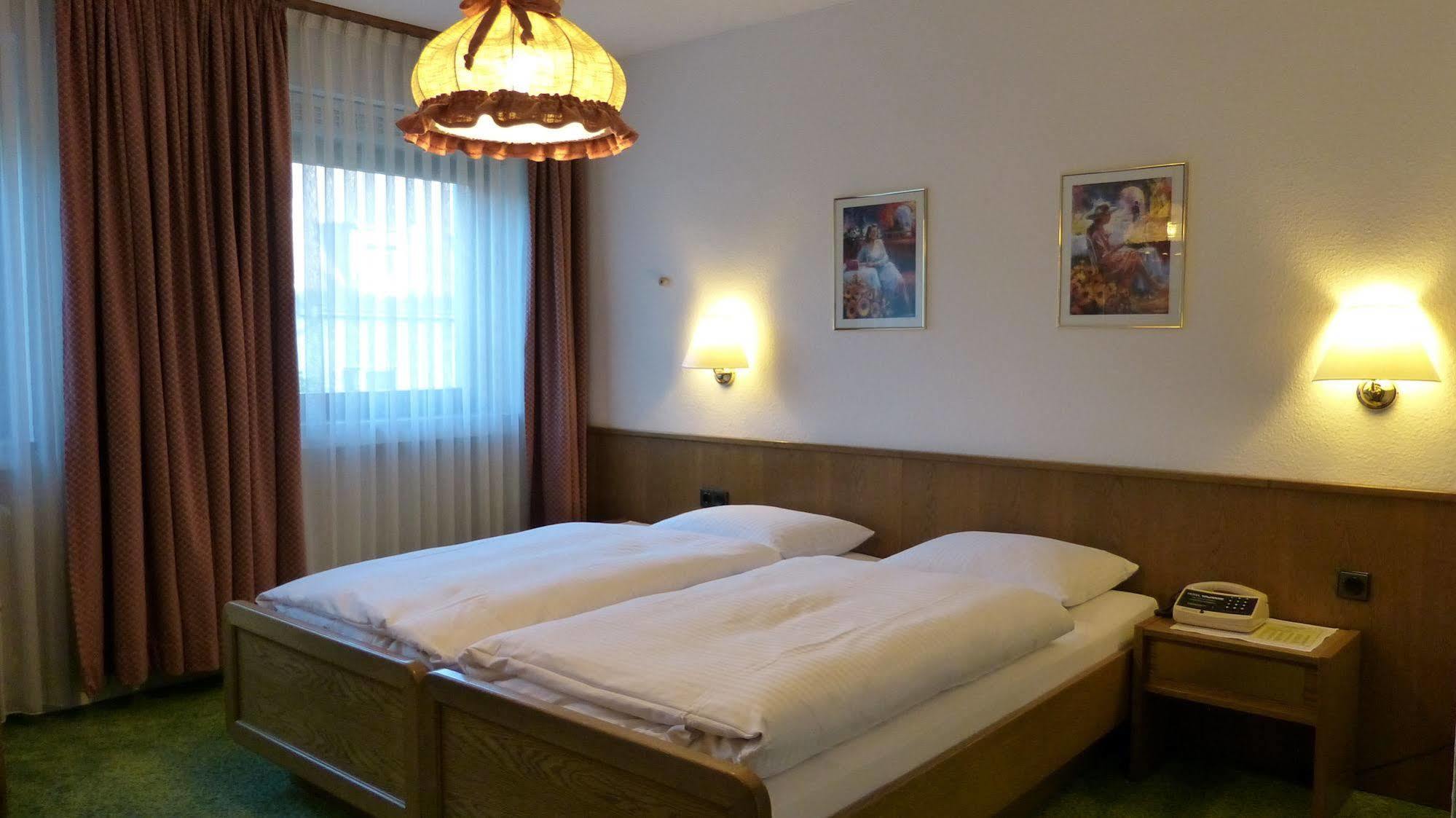 Hotel Wurms Düsseldorf Dış mekan fotoğraf