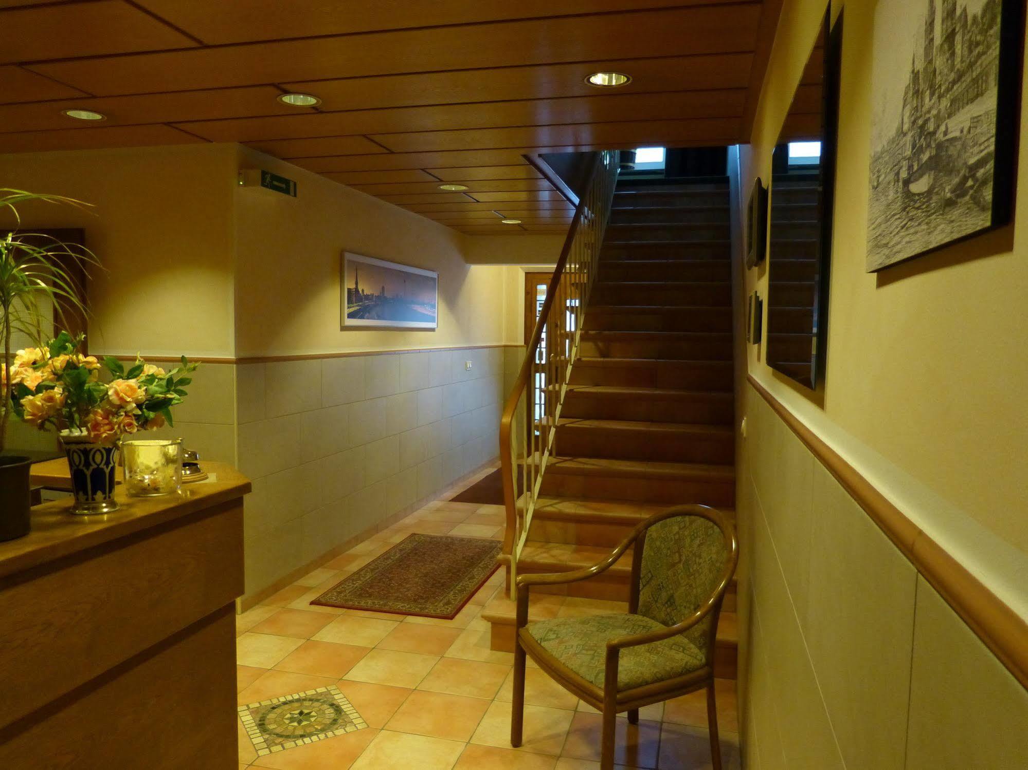 Hotel Wurms Düsseldorf Dış mekan fotoğraf