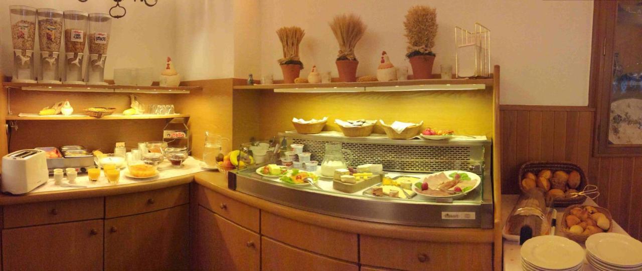 Hotel Wurms Düsseldorf Dış mekan fotoğraf