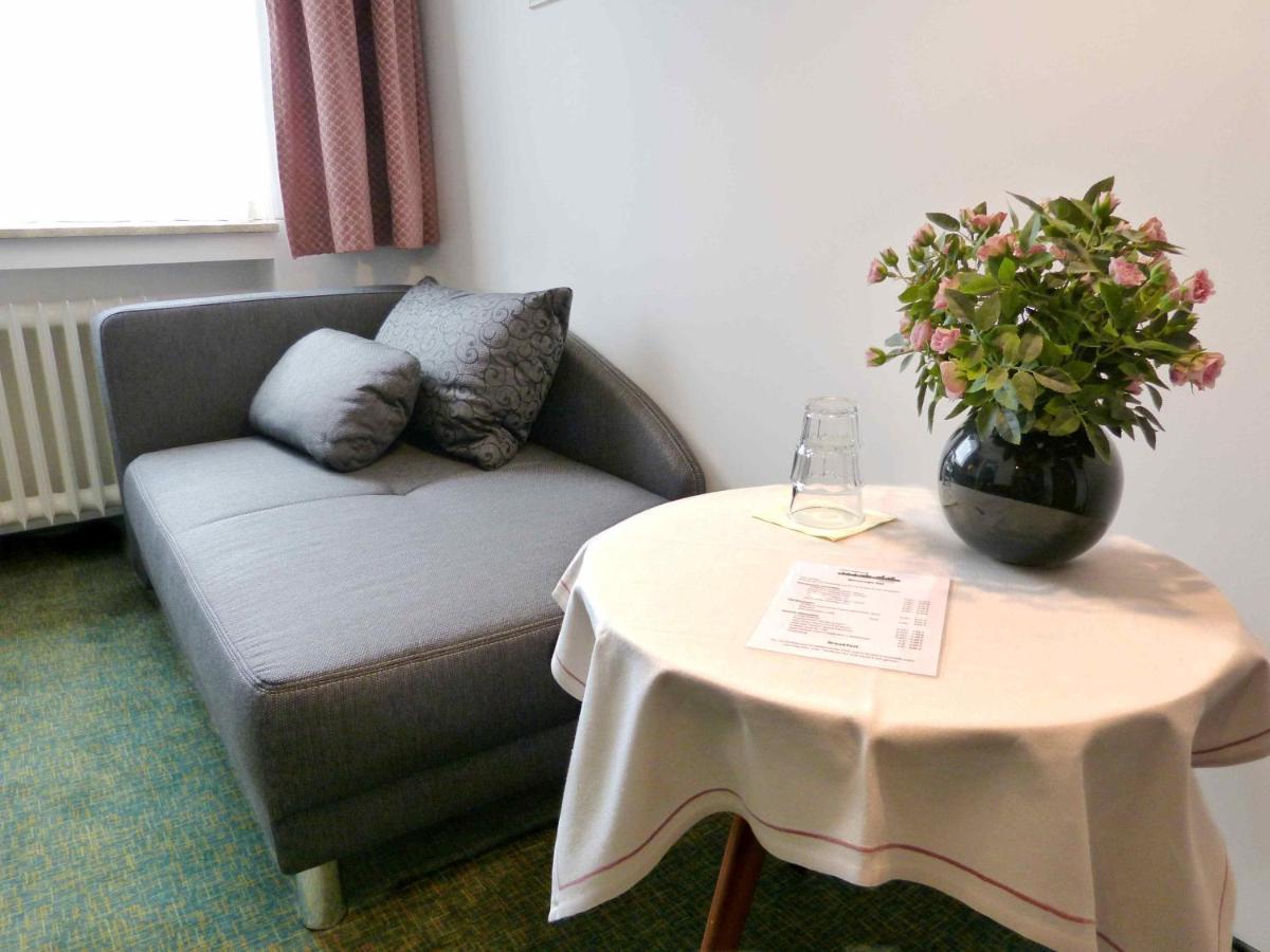 Hotel Wurms Düsseldorf Dış mekan fotoğraf