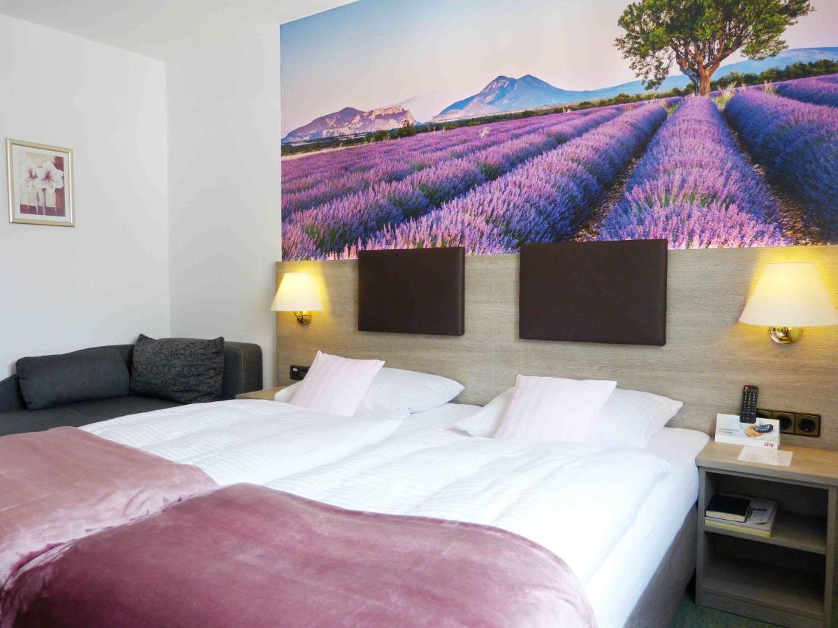 Hotel Wurms Düsseldorf Dış mekan fotoğraf