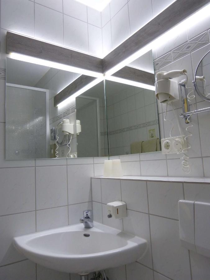 Hotel Wurms Düsseldorf Dış mekan fotoğraf