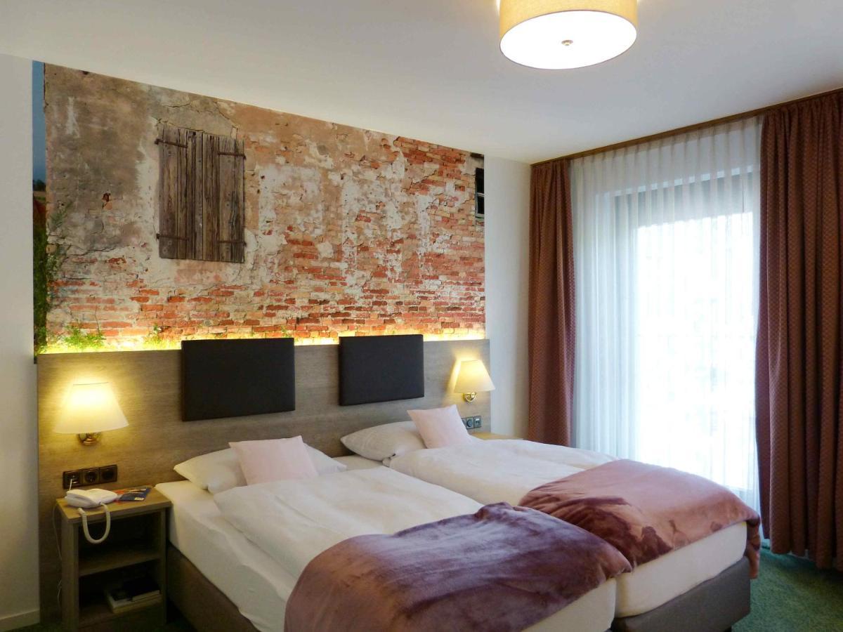 Hotel Wurms Düsseldorf Dış mekan fotoğraf