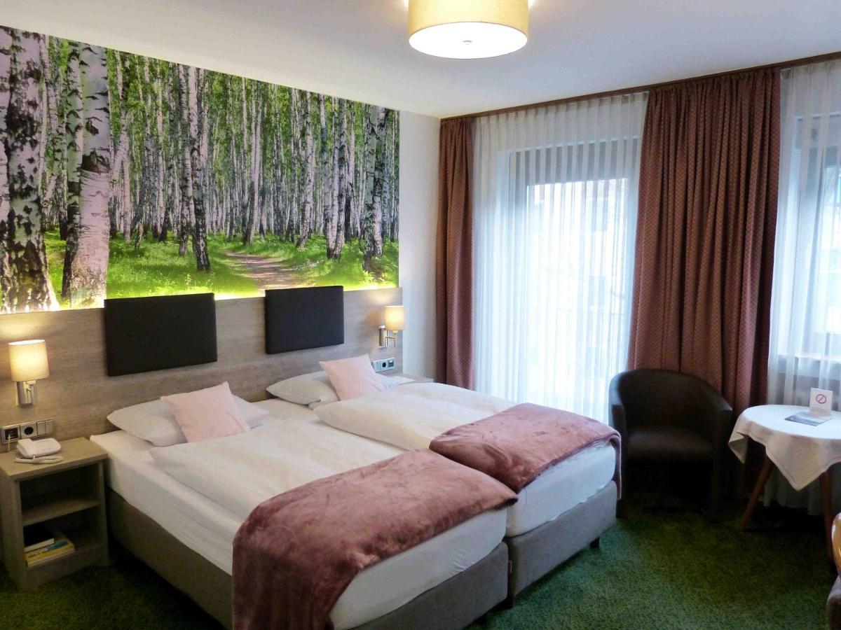 Hotel Wurms Düsseldorf Dış mekan fotoğraf