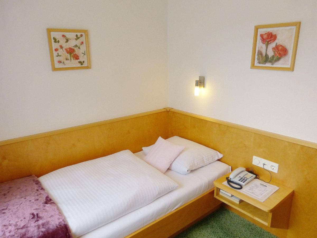 Hotel Wurms Düsseldorf Dış mekan fotoğraf