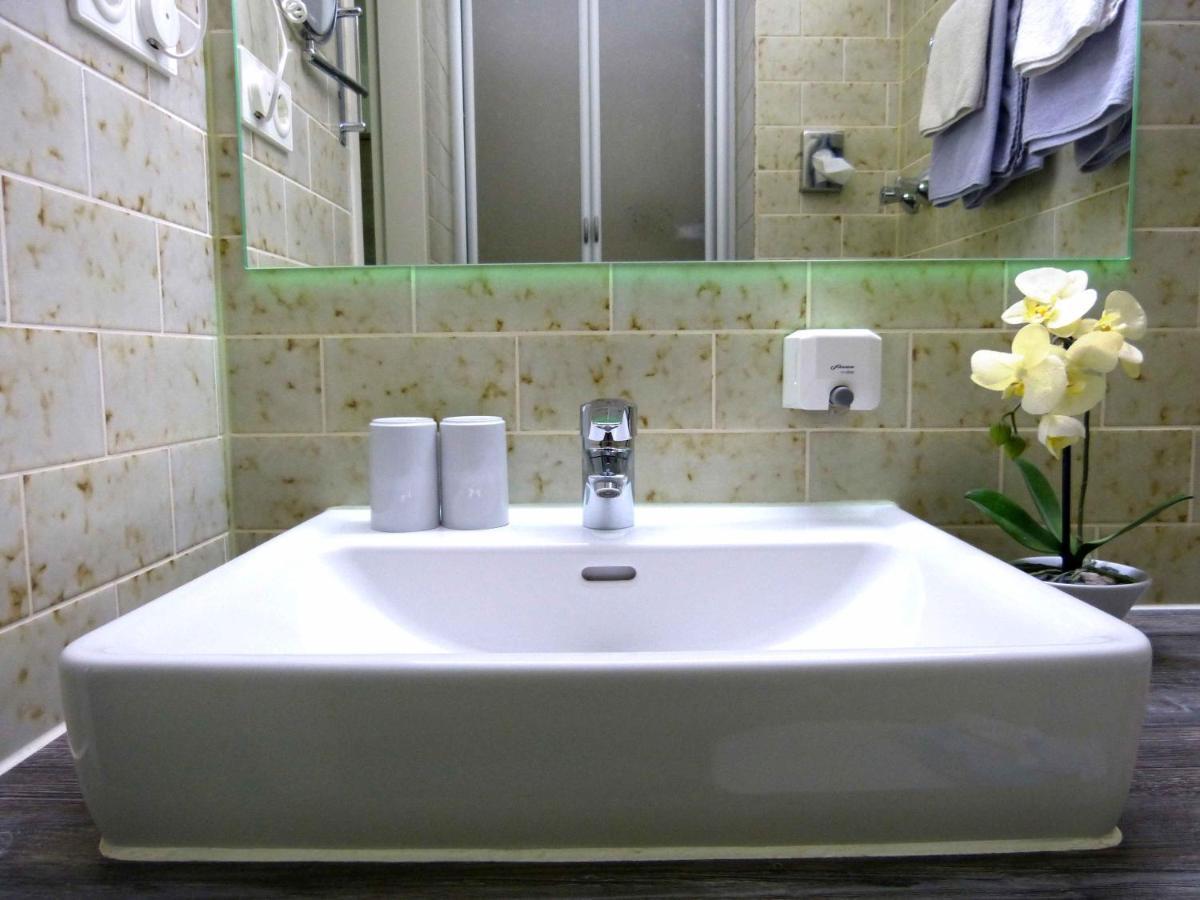 Hotel Wurms Düsseldorf Dış mekan fotoğraf