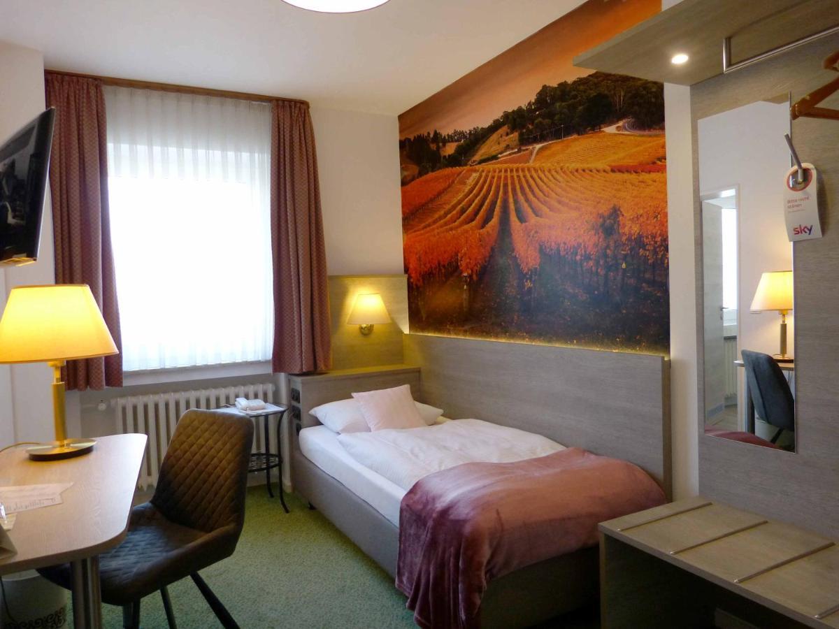 Hotel Wurms Düsseldorf Dış mekan fotoğraf